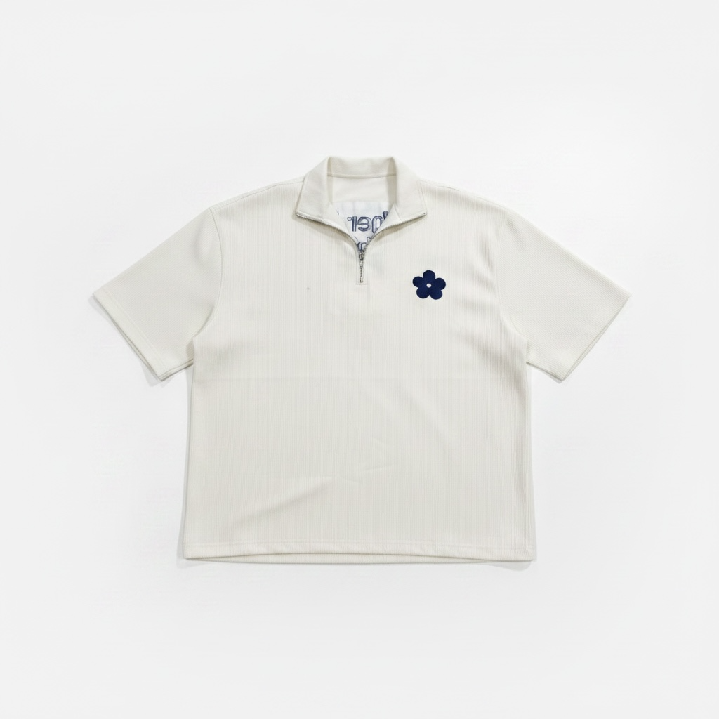 Snow white Peace T-shirt ( Pre-order)