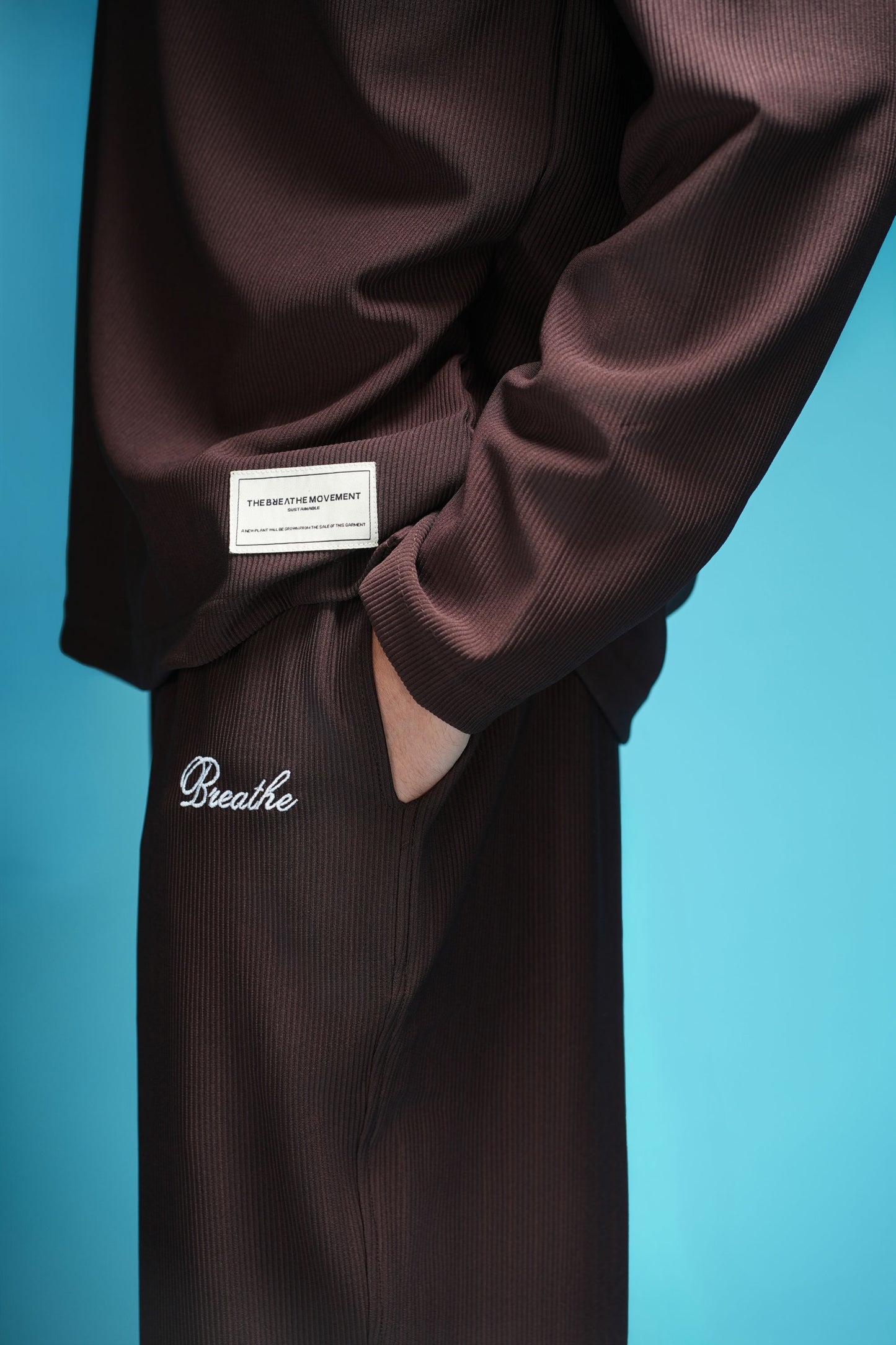 TBM MIDNIGHT MOCHA CORD SET