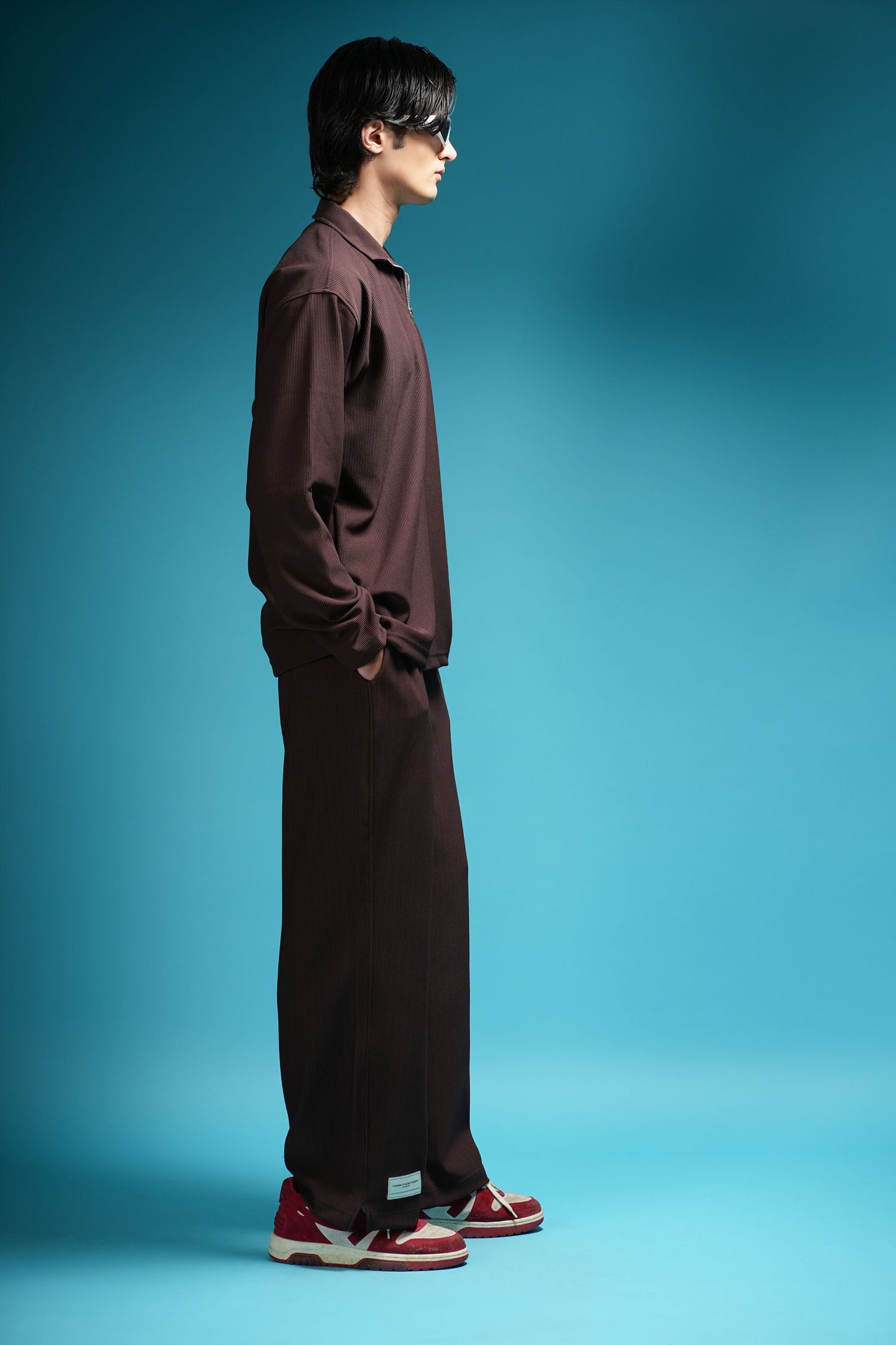 TBM MIDNIGHT MOCHA CORD SET