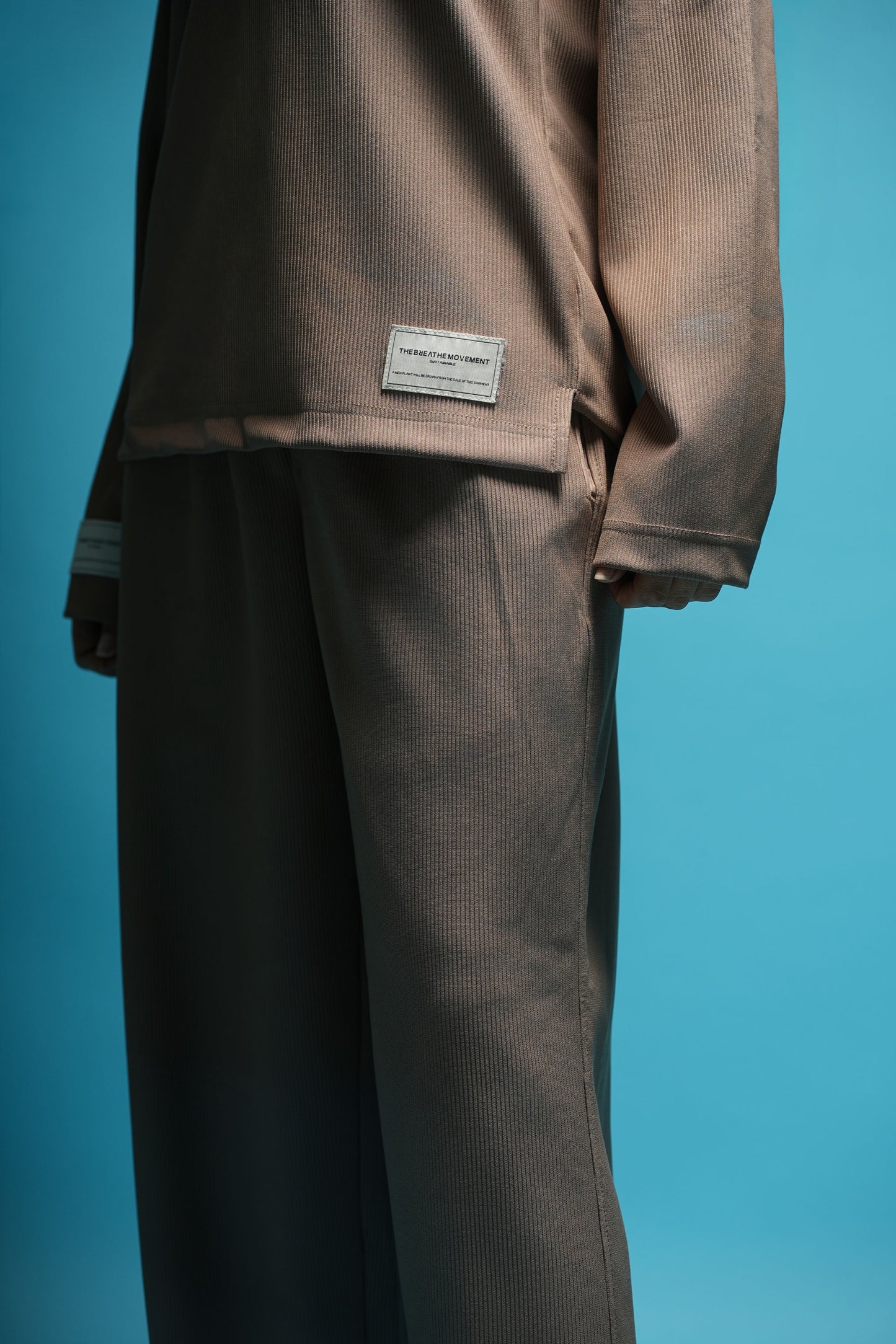 TBM CORD SET BISCUIT ( PRE ORDER )