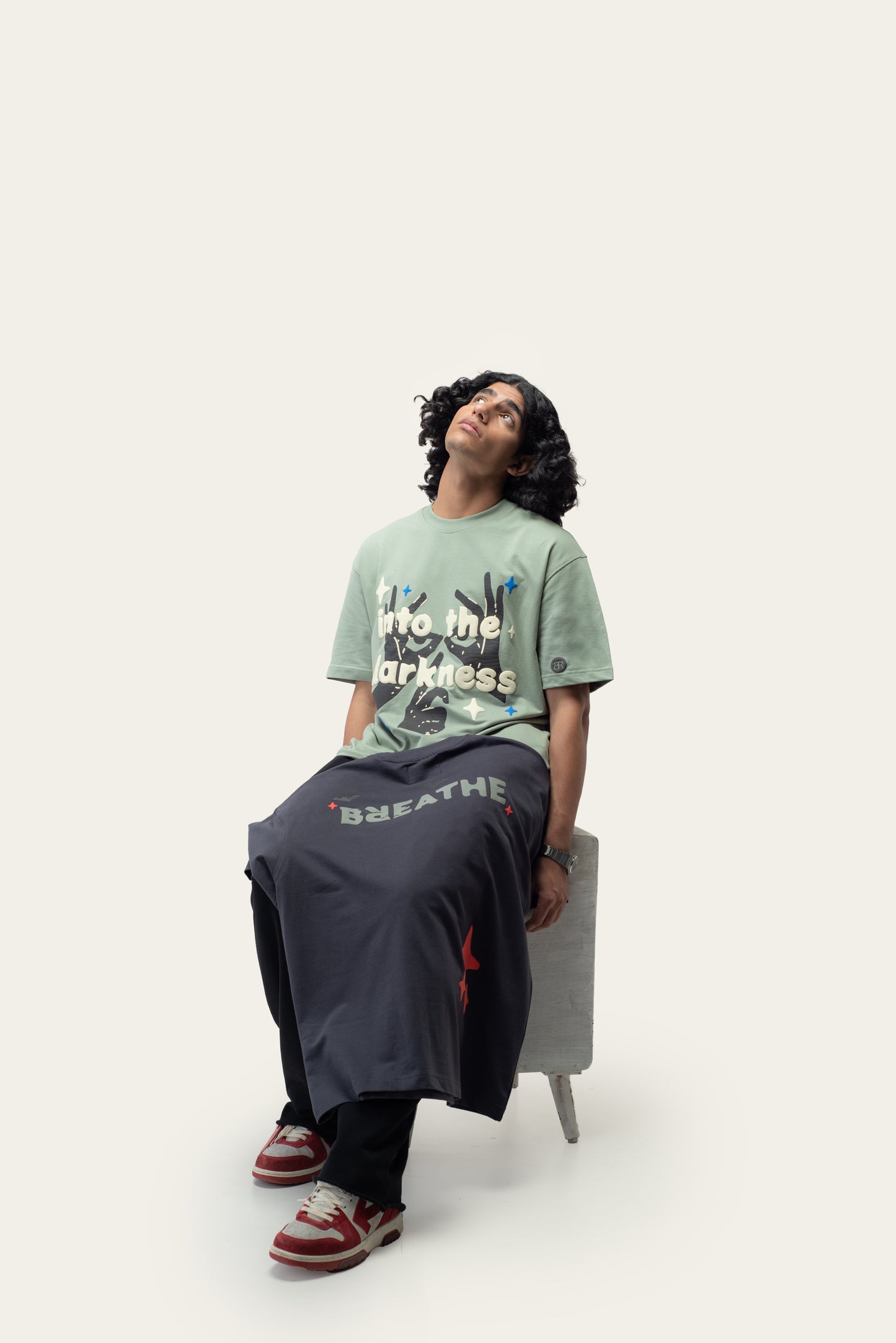 Dark Era T-Shirt