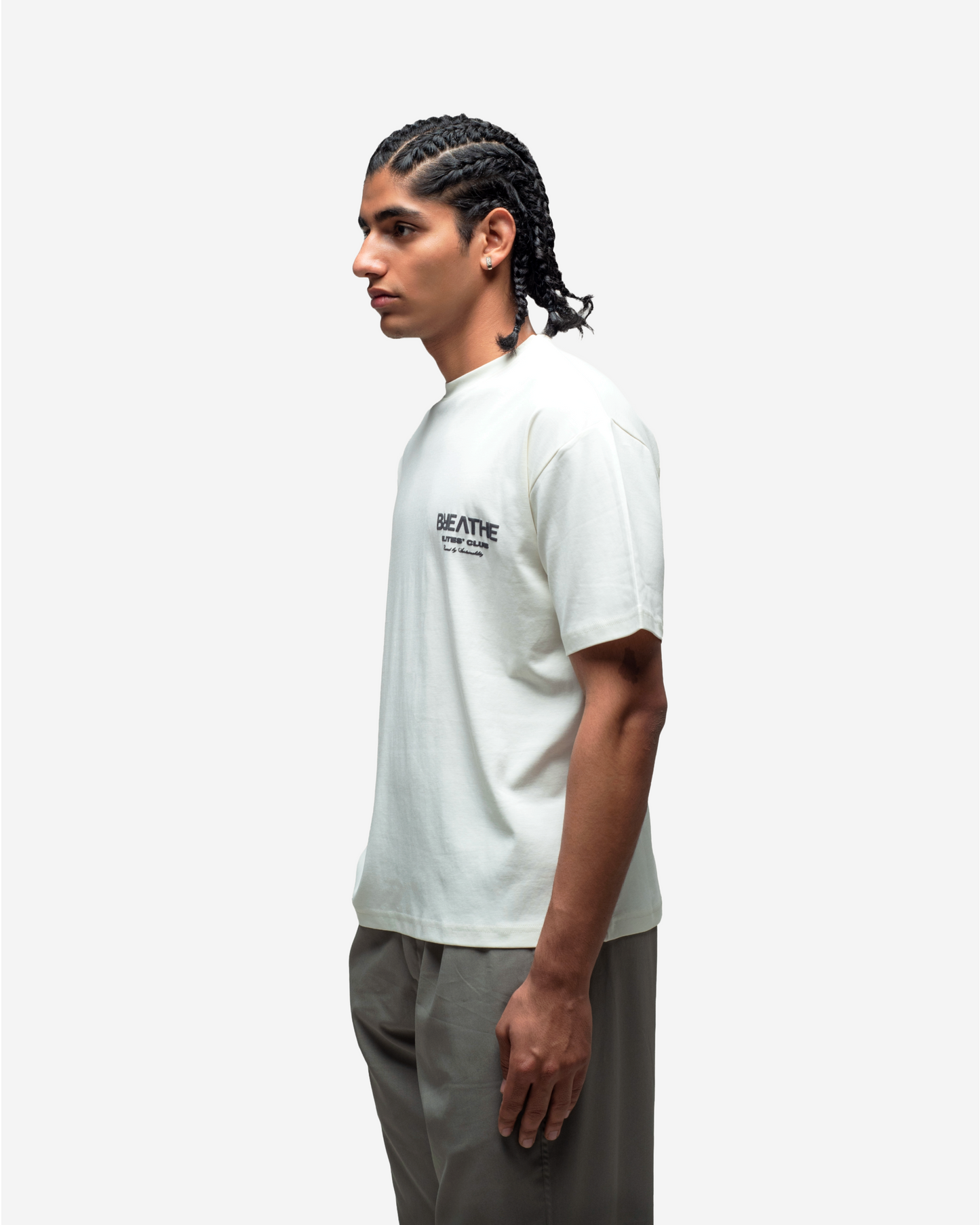 Elite’s Club T-Shirt