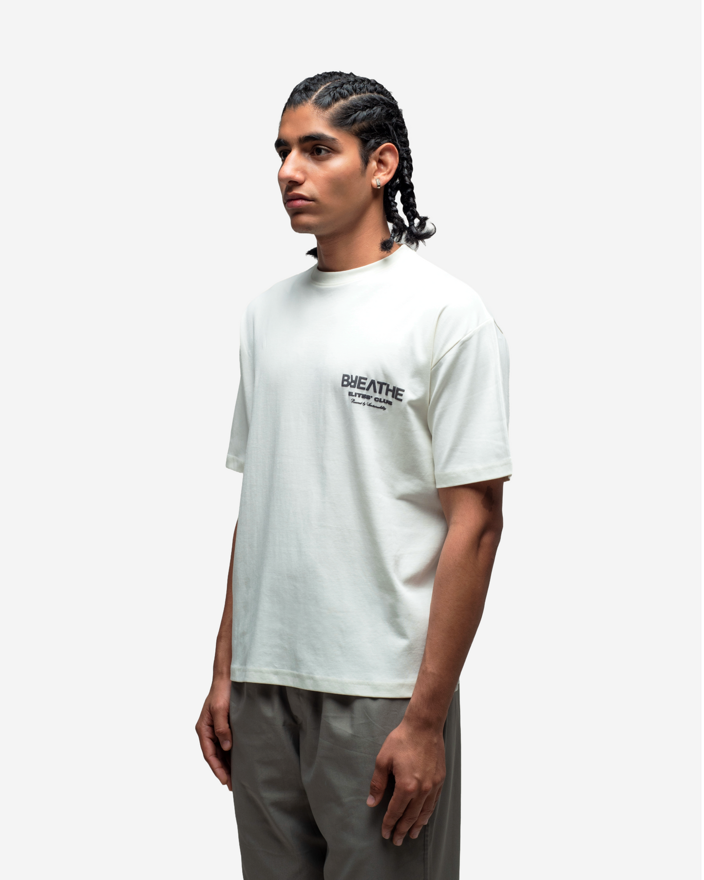 Elite’s Club T-Shirt