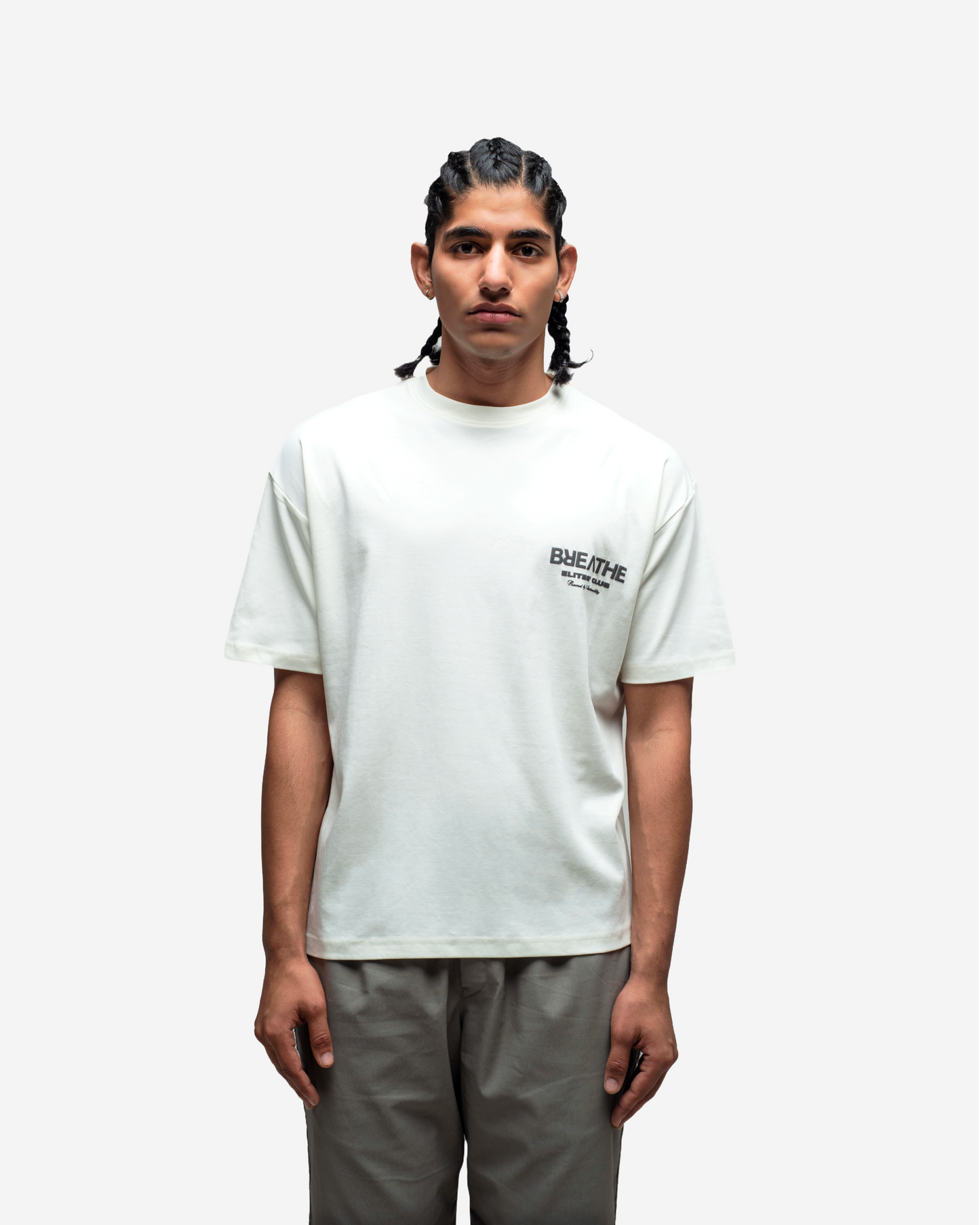 Elite’s Club T-Shirt