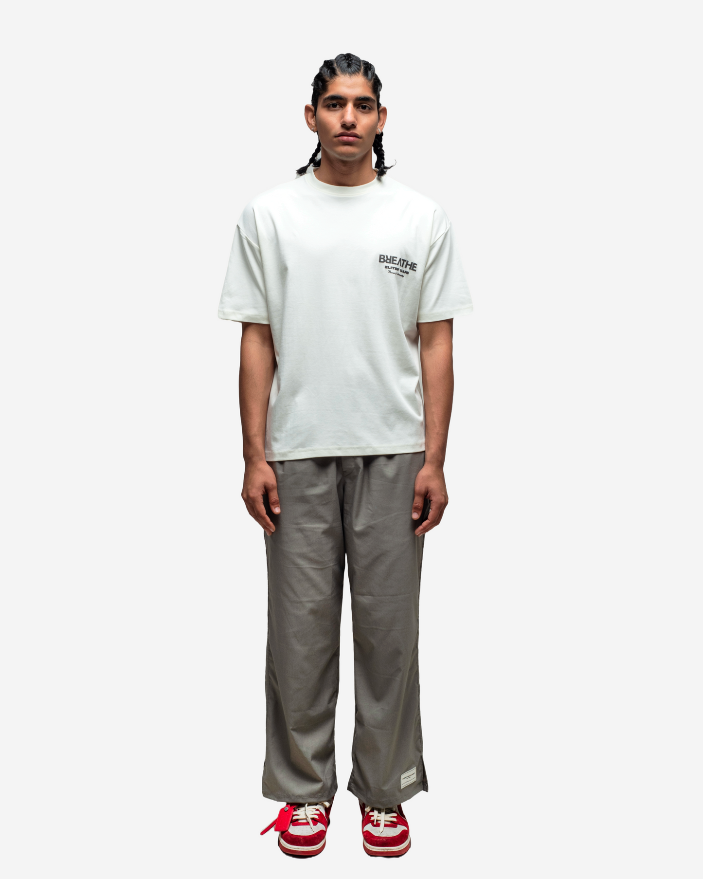Elite’s Club T-Shirt