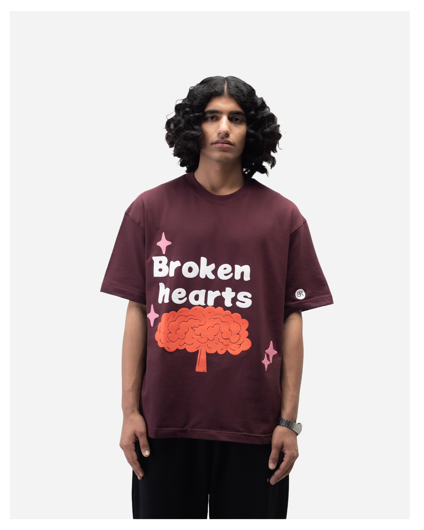 Broken Hearts  T-Shirt