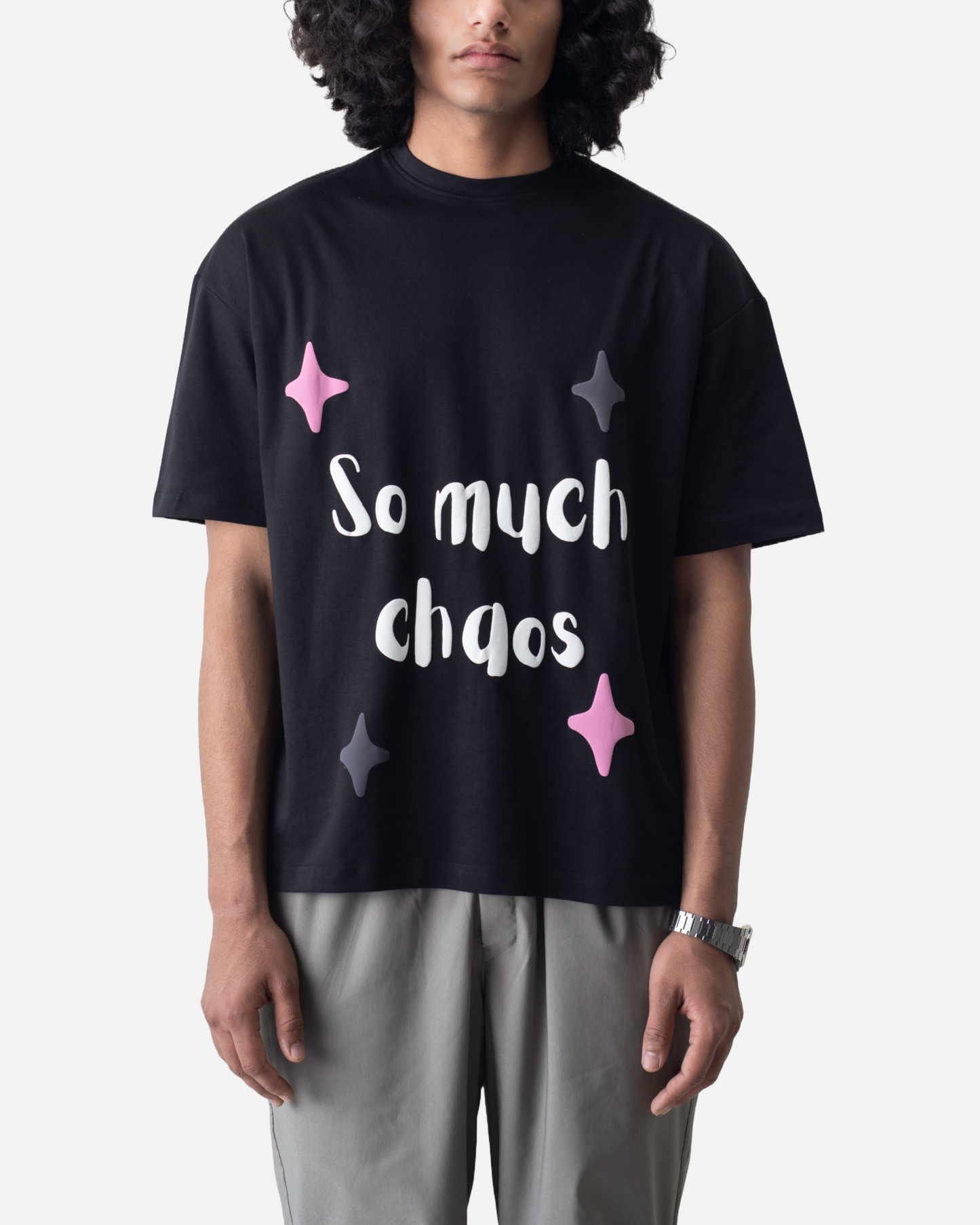 Amidst the Chaos T-Shirt