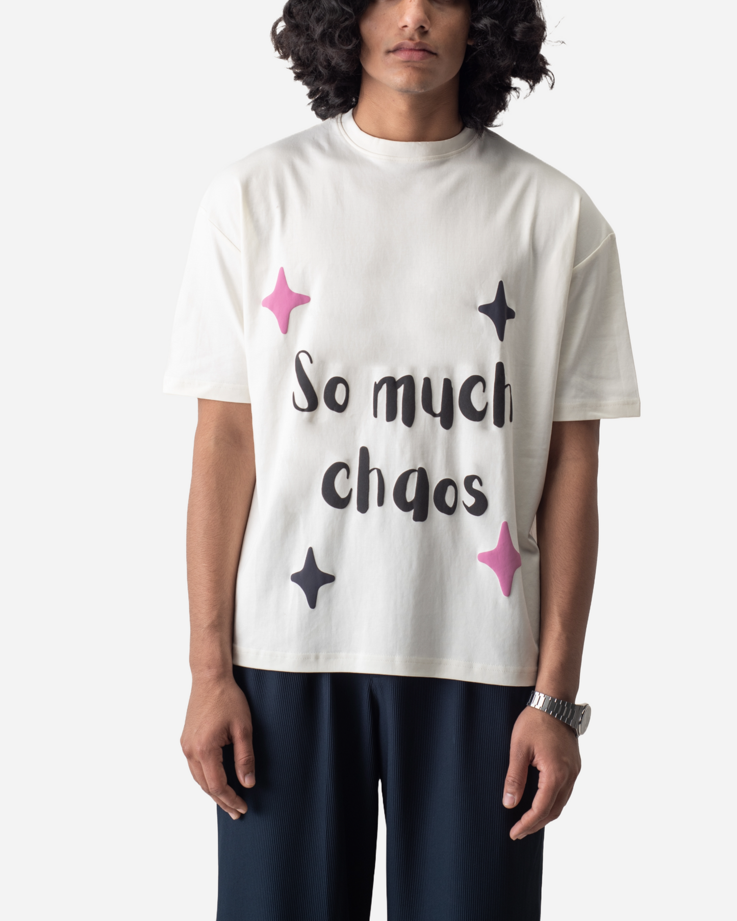 Amidst the chaos T-Shirt