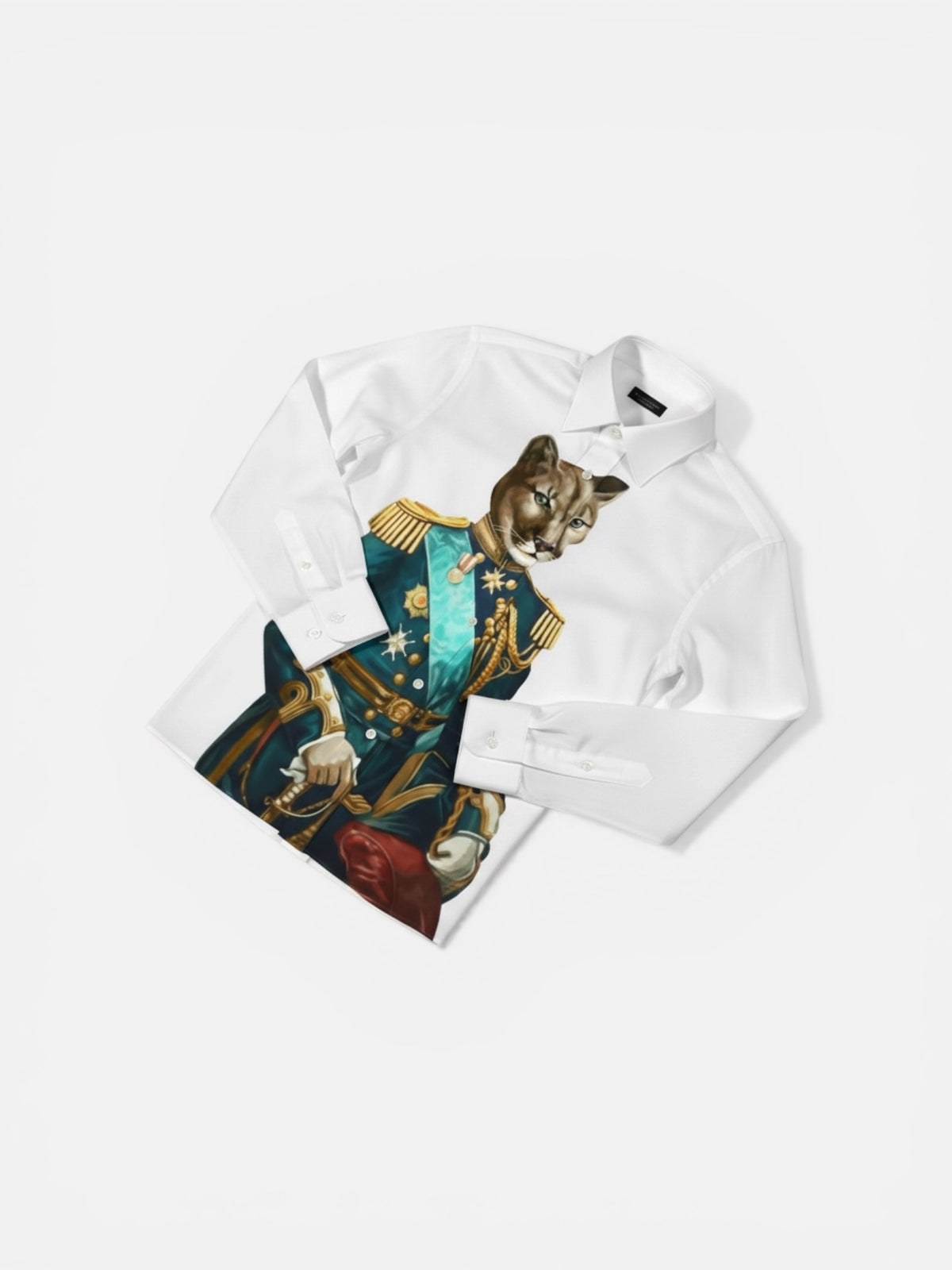 The Royal Heir Shirt