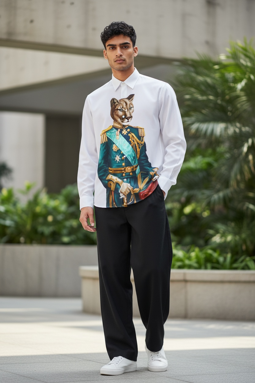 The Royal Heir Shirt