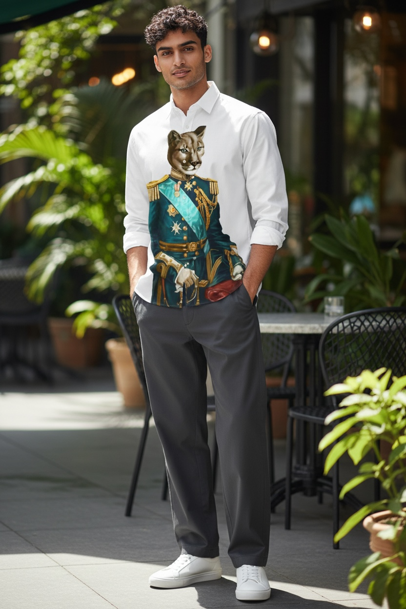 The Royal Heir Shirt