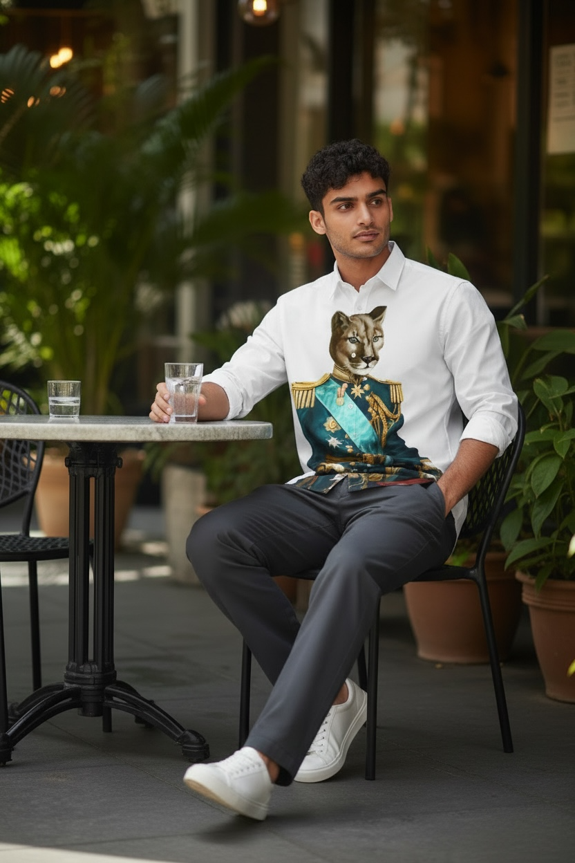 The Royal Heir Shirt