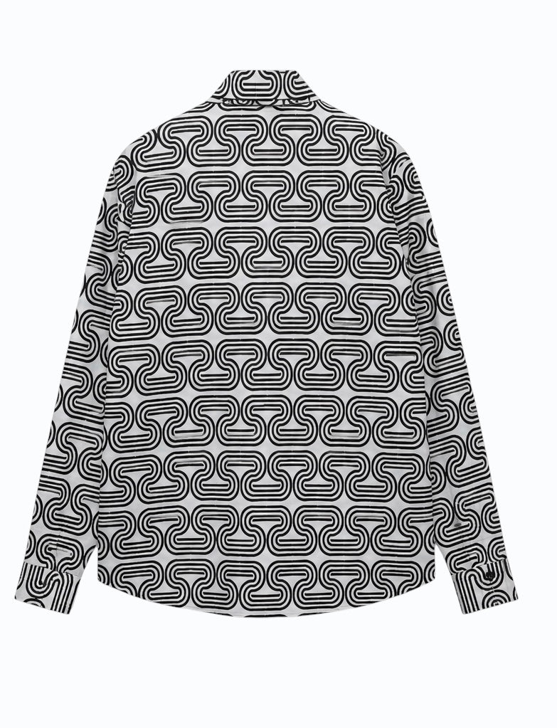 Black Panther One Of One Shirt