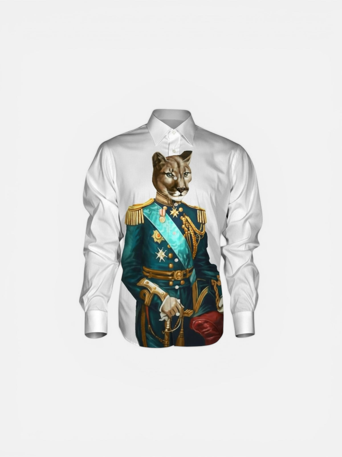 The Royal Heir Shirt