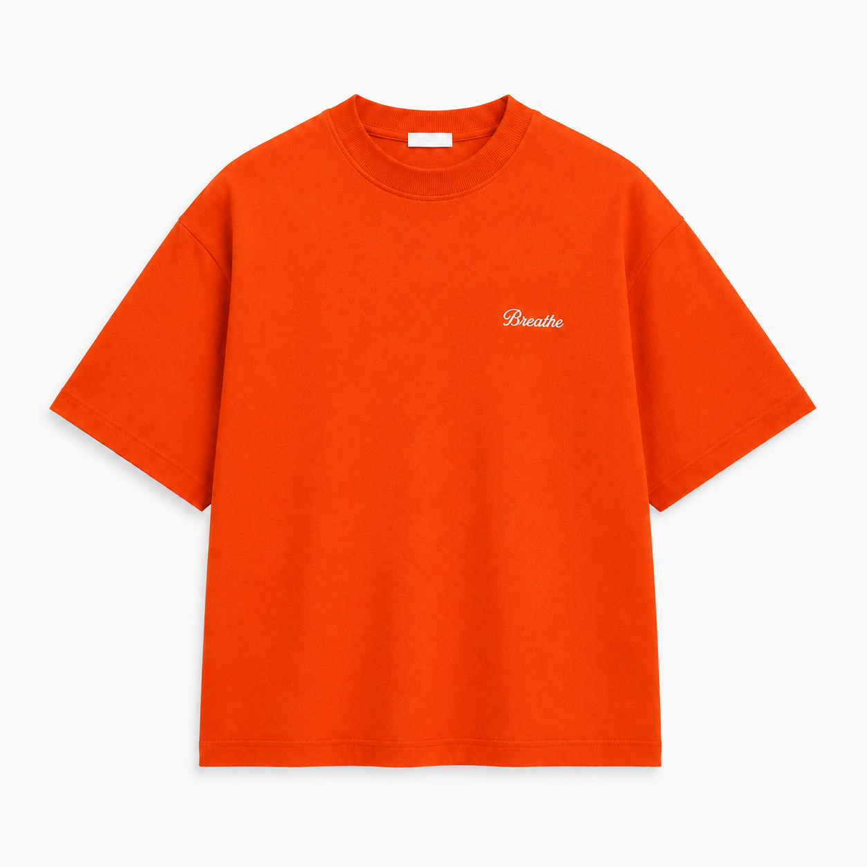 Orange You Glad Basic T-shirt