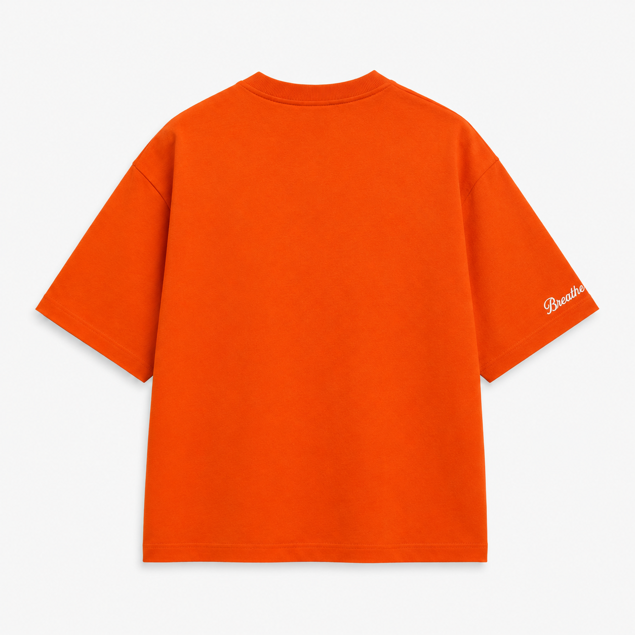 Orange You Glad Basic T-shirt