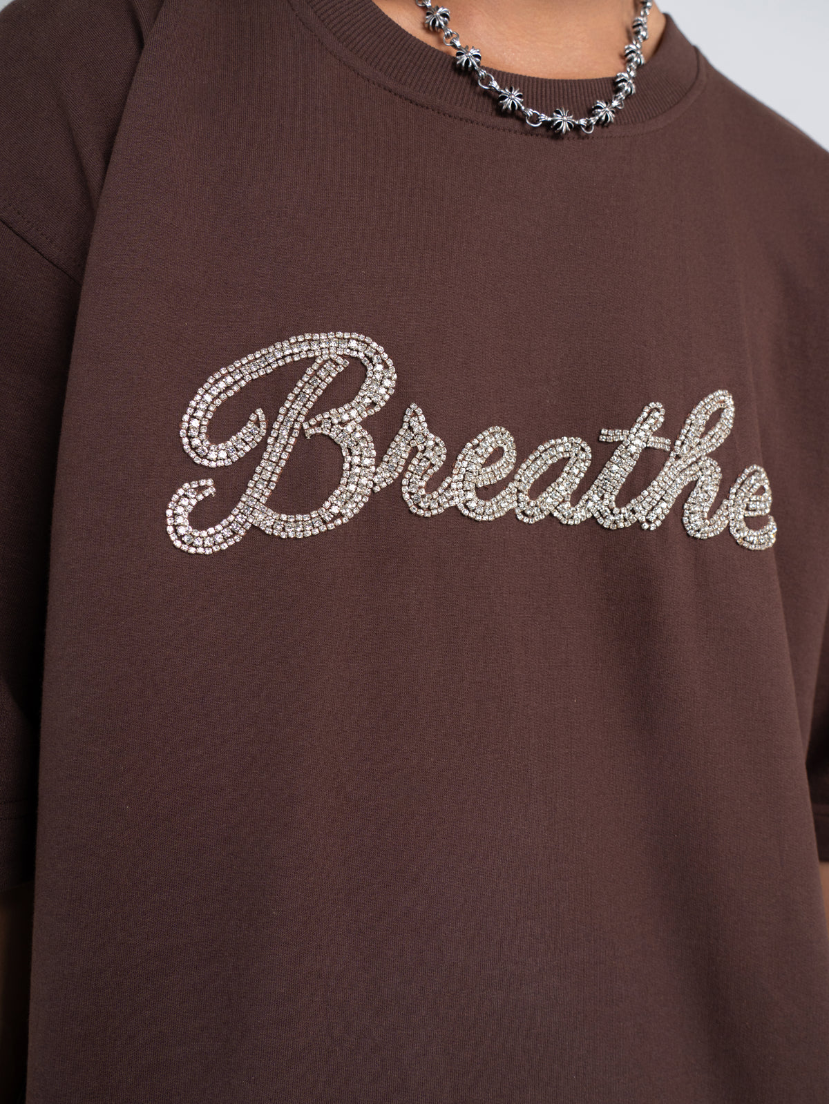 Brown Mocha Iced Cactus T-shirt