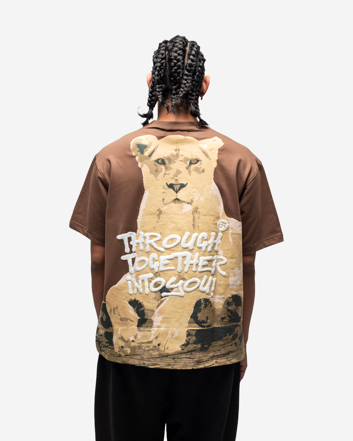 Lioness T-Shirt