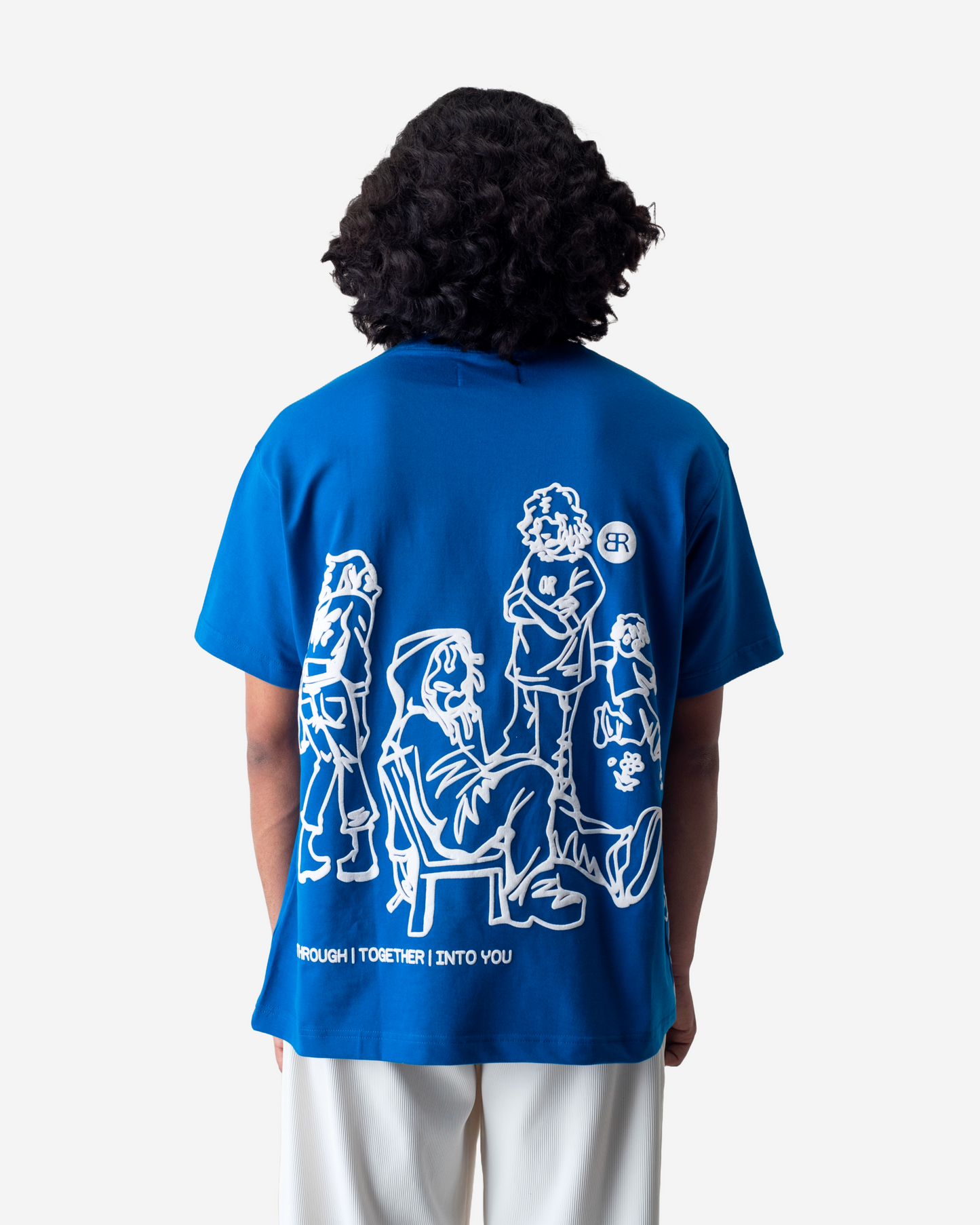 Hiphop Culture T-Shirt