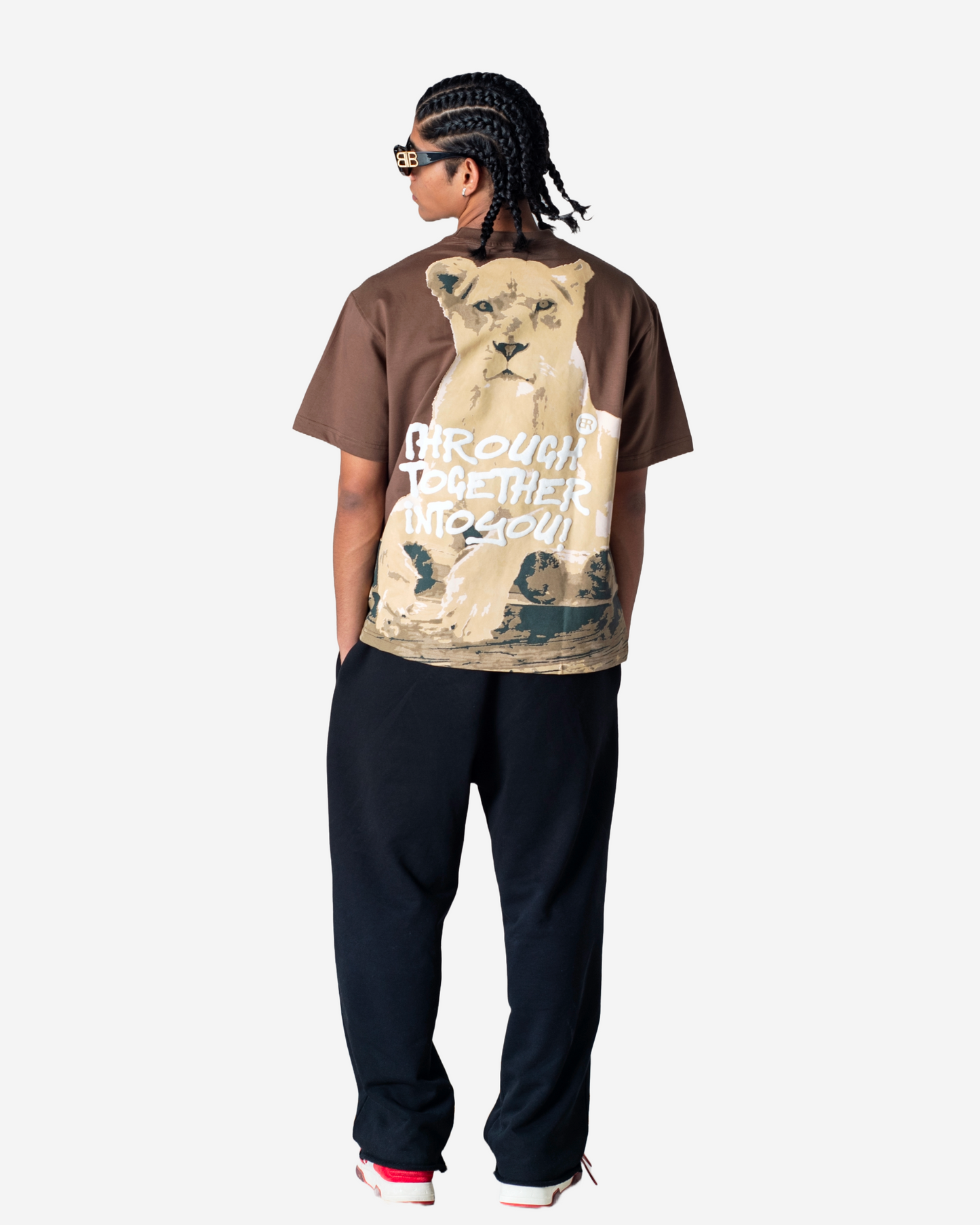 Lioness T-Shirt