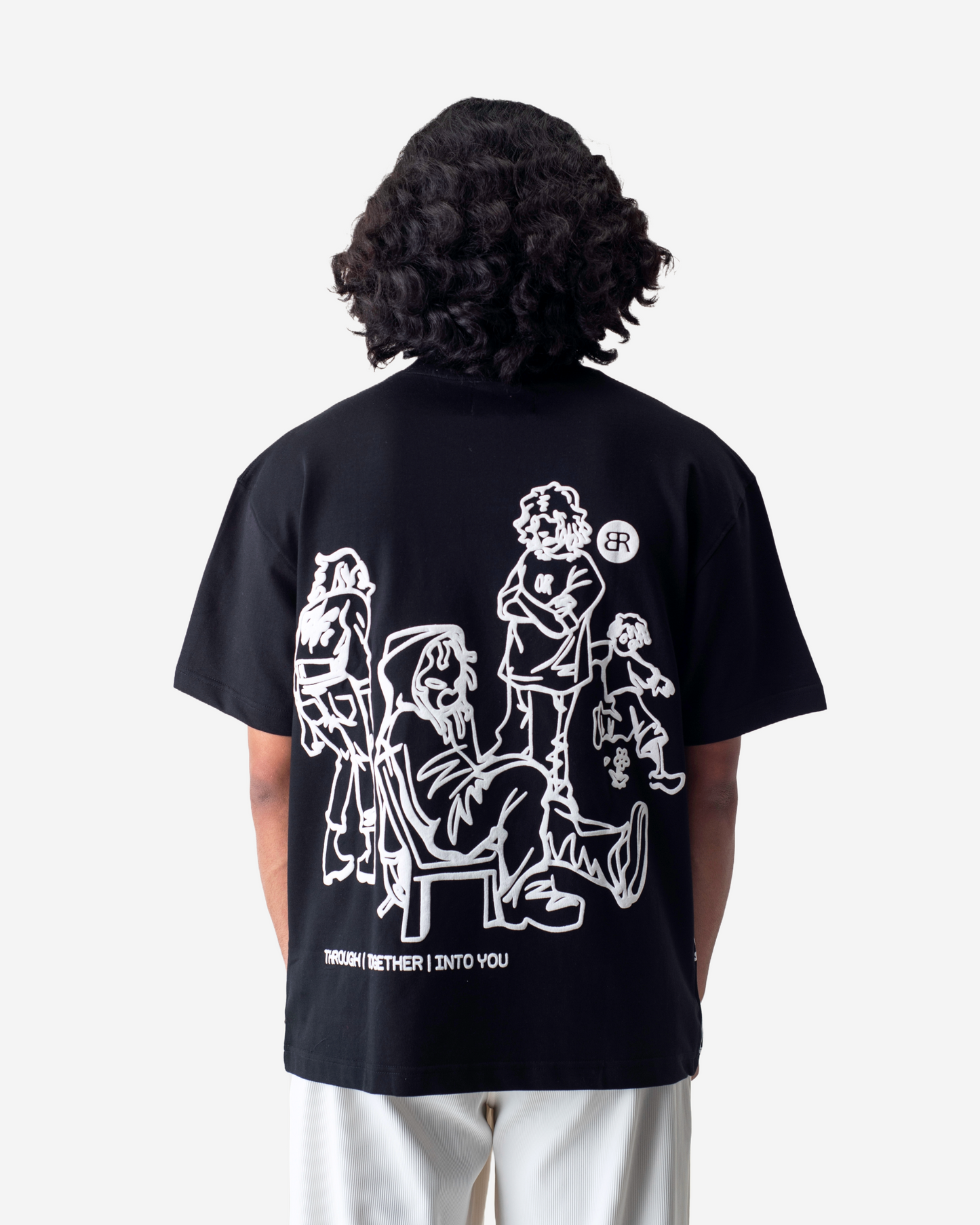 Hiphop Culture T-Shirt