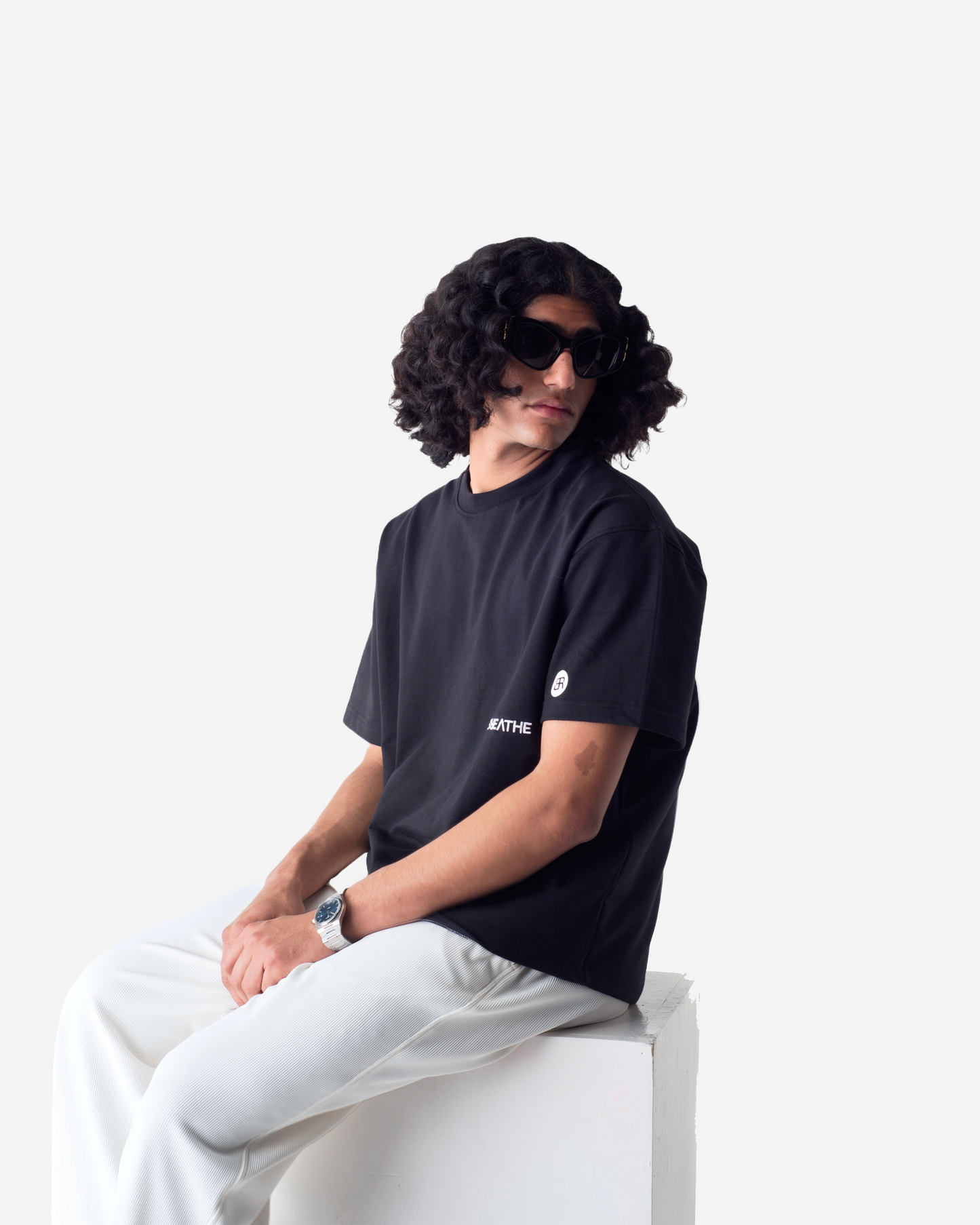 Contemporary Minimalism T-Shirt