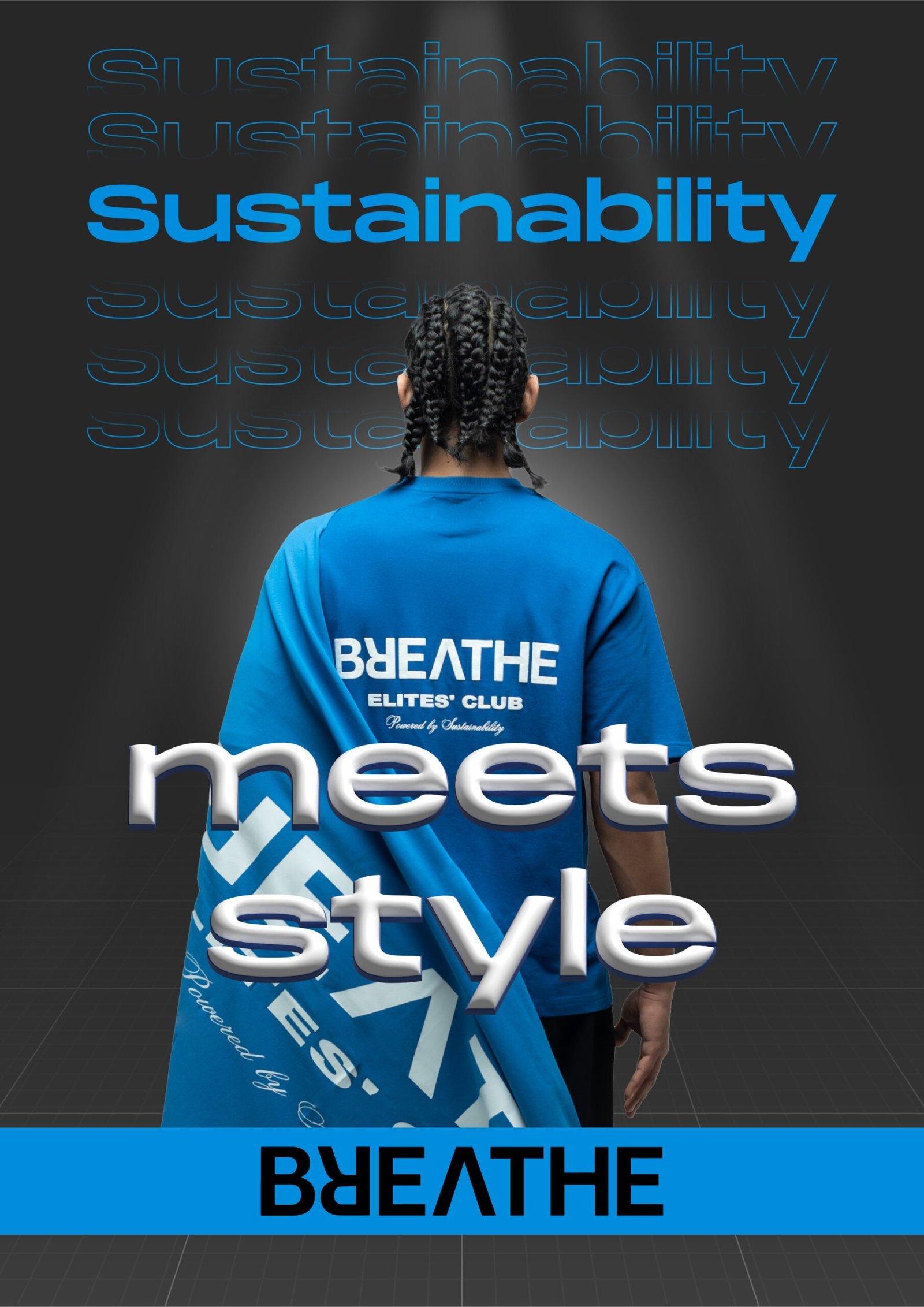 Breathe Clo: Where Sustainability Meets Style