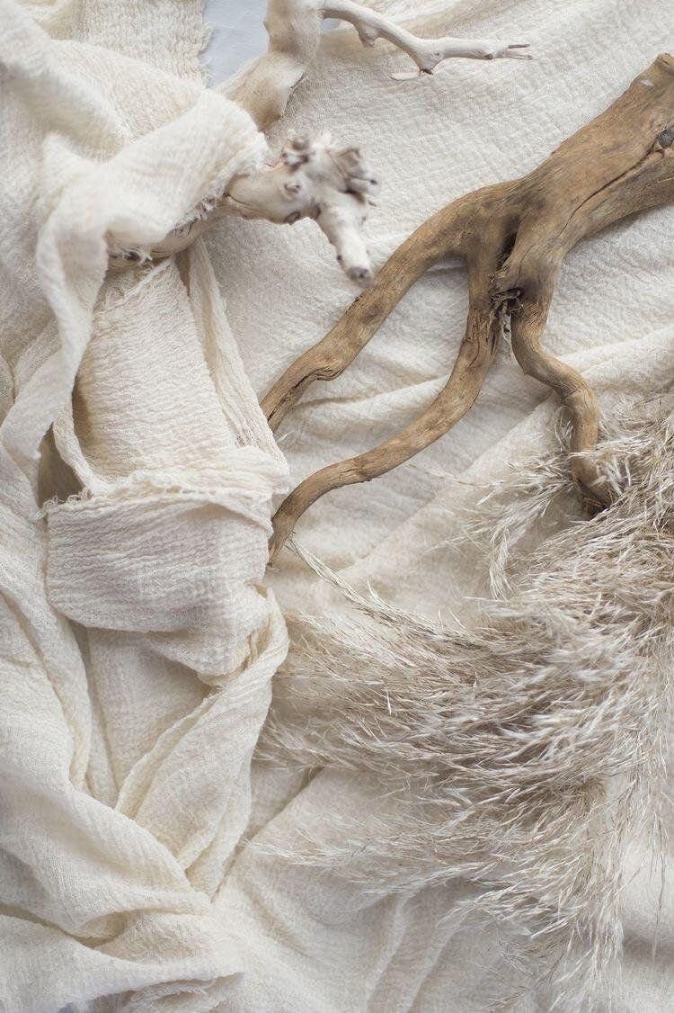 How Organic Cotton Fabric Can Pave The Way Towards Sustainable Tomorrow ?